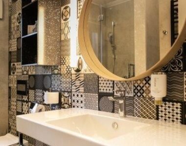 Deluxe Suite Famigliare con terazza o balcone 6