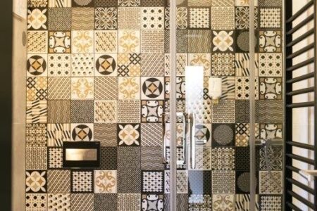 Deluxe Suite Famigliare con terazza o balcone 7