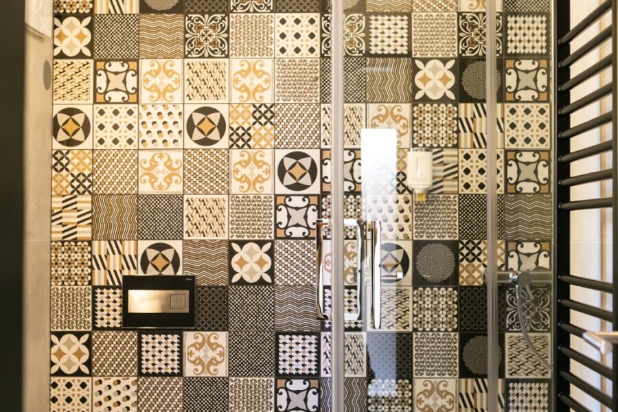 Deluxe Suite Vista Mare con terazza e vasca idromassaggio esterna 7 Deluxe Suite Vista Mare con terazza e vasca idromassaggio esterna 7