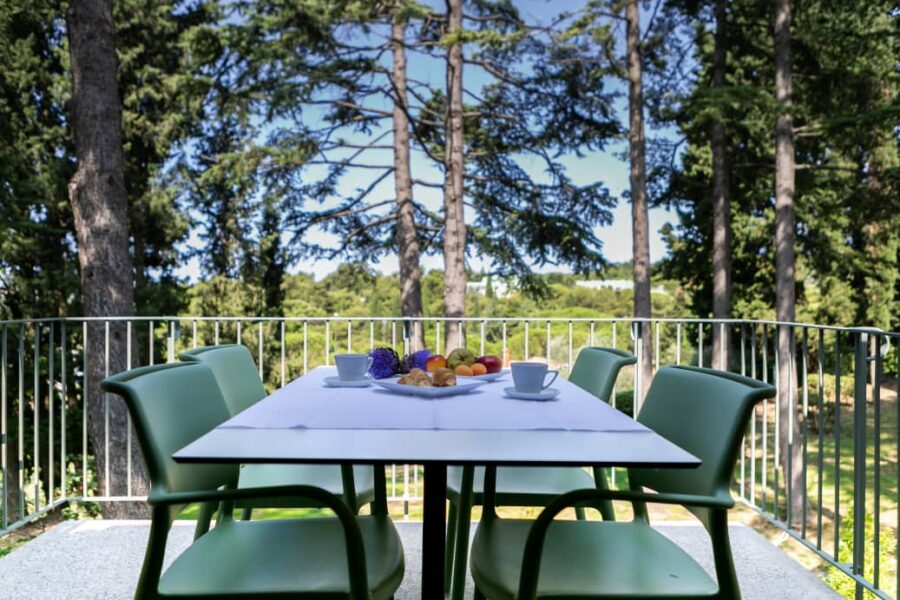 Deluxe Suite con terazza o balcone 3 Deluxe Suite con terazza o balcone 3