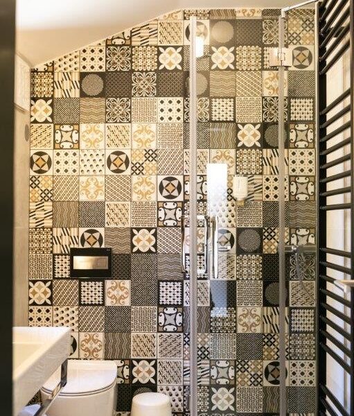 Deluxe Suite con terazza o balcone 6 Deluxe Suite con terazza o balcone 6