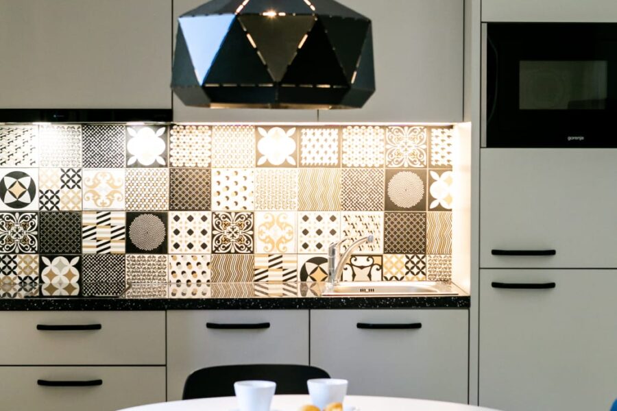 Deluxe Suite con terazza o balcone 8 Deluxe Suite con terazza o balcone 8