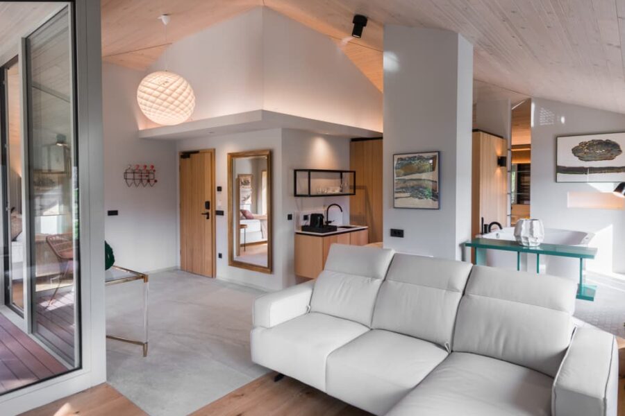 Laguna Deluxe Suite Penthouse 2