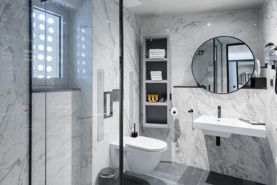 Laguna Deluxe Suite con terazza 3