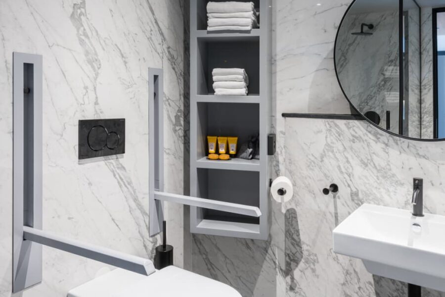 Laguna Deluxe Suite con terazza 4