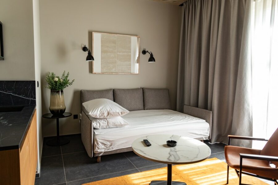 Laguna Deluxe Suite con terazza 6