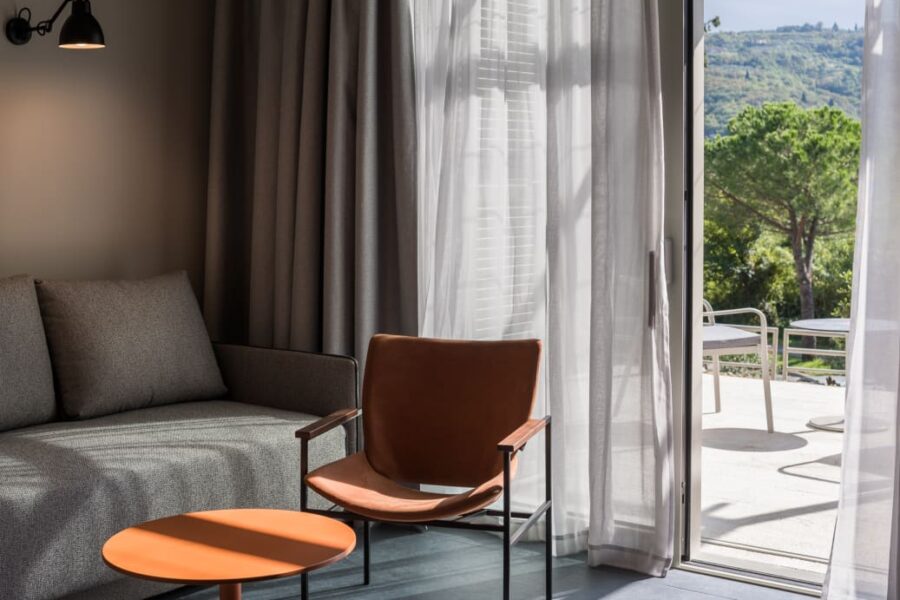 Laguna Deluxe Suite con terazza 7