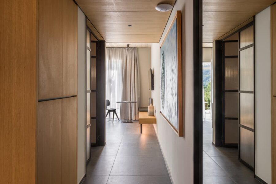 Laguna Deluxe Suite con terazza 8