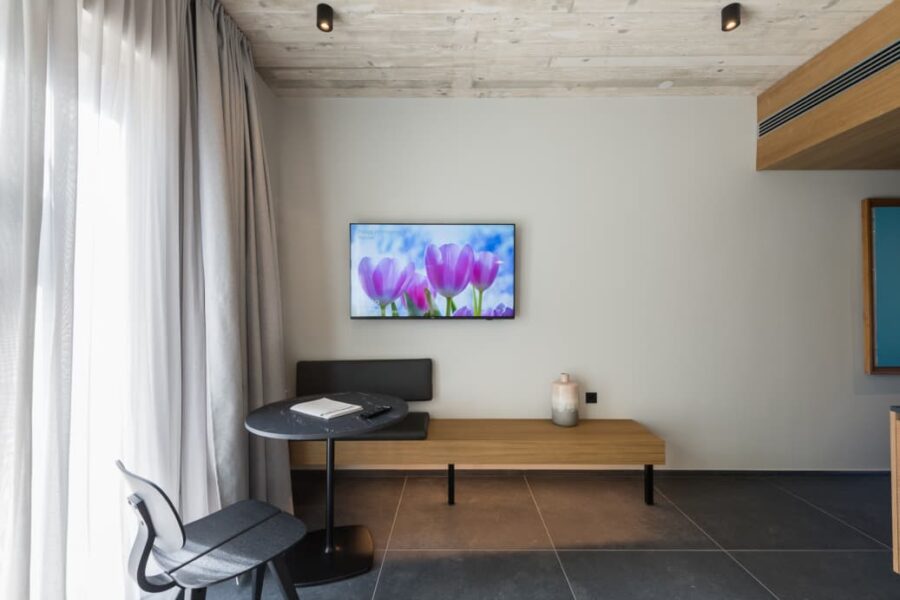 Laguna Deluxe Suite con terazza 9