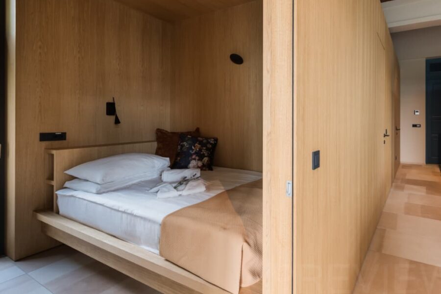 Villa laguna Strugnano 9